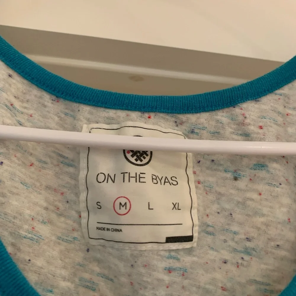 Tank Top - Picture 3 of 3